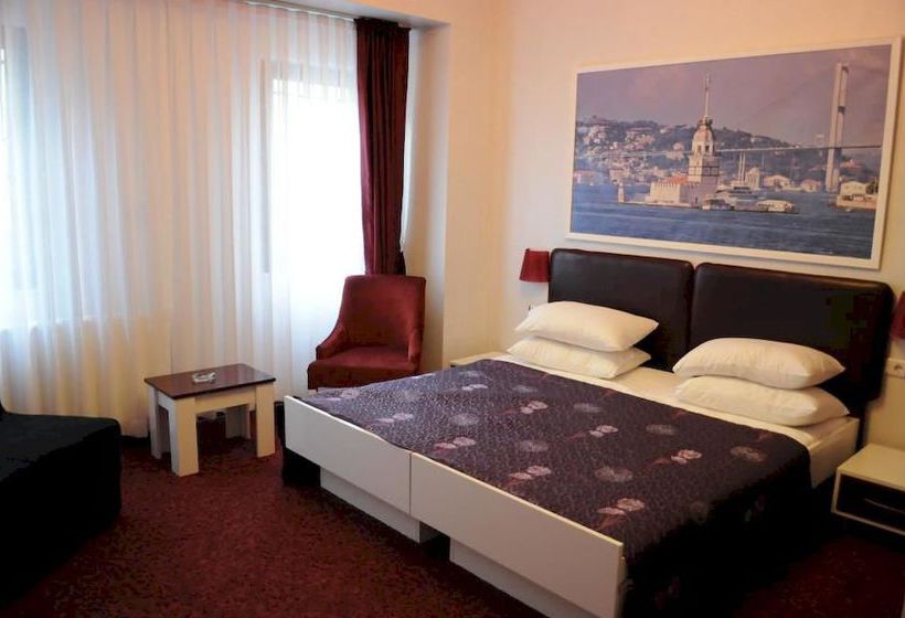 Hotel Galata 34  | Istanbul | Istanbul | Turkey 3
