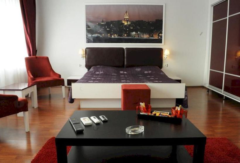 Hotel Galata 34  | Istanbul | Istanbul | Turkey 4