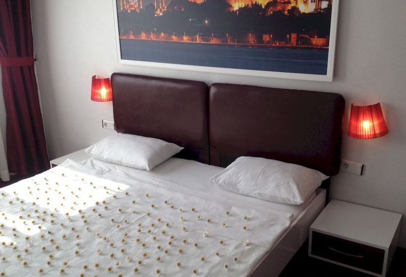 Hotel Galata 34  | Istanbul | Istanbul | Turkey 6