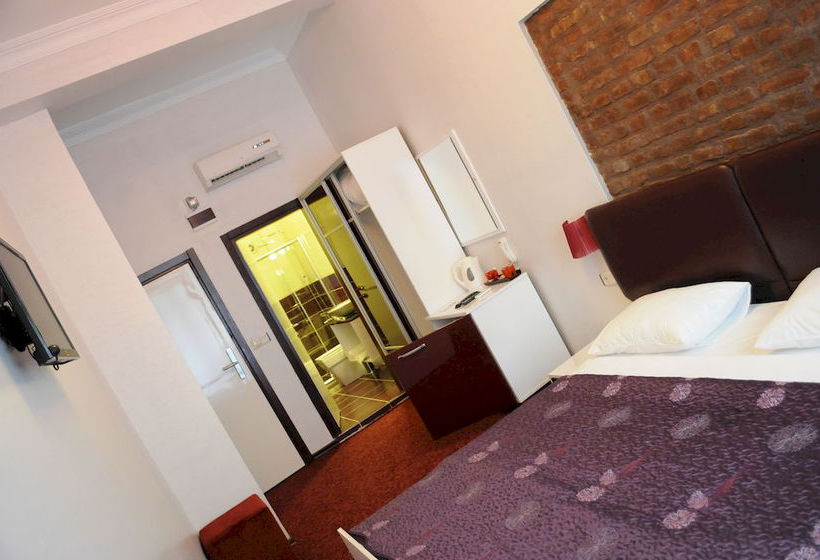 Hotel Galata 34  | Istanbul | Istanbul | Turkey 7