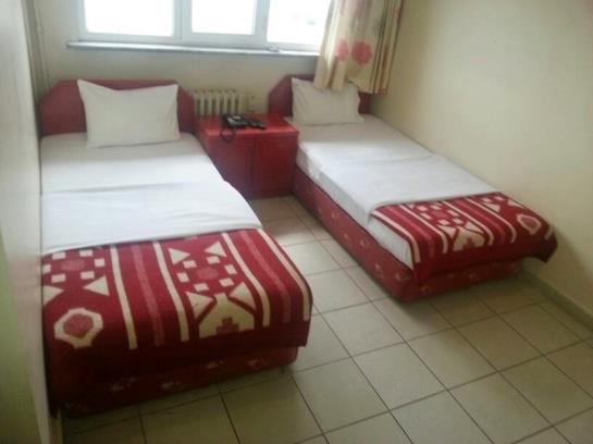 Hotel Yonca  | Istanbul | Istanbul | Turkey 2