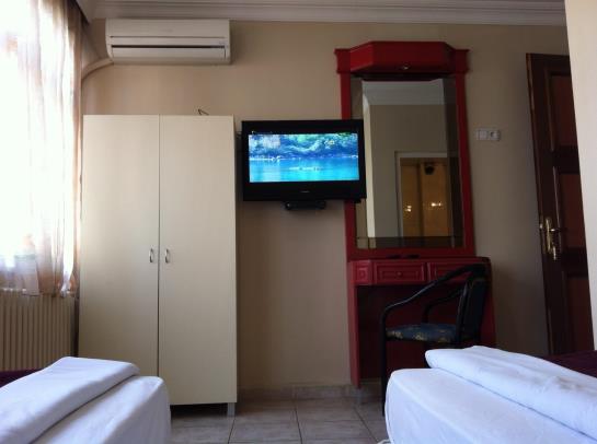 Hotel Yonca  | Istanbul | Istanbul | Turkey 3