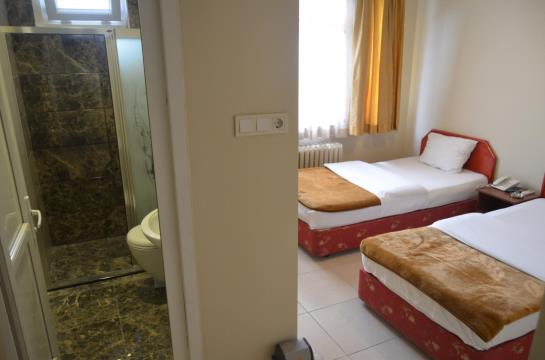 Hotel Yonca  | Istanbul | Istanbul | Turkey 4