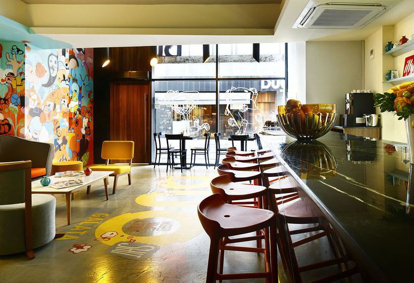 Hotel Duo Galata  | Istanbul | Istanbul | Turkey 14