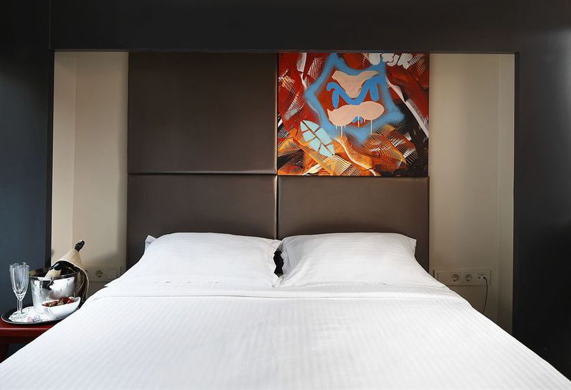 Hotel Duo Galata  | Istanbul | Istanbul | Turkey 19