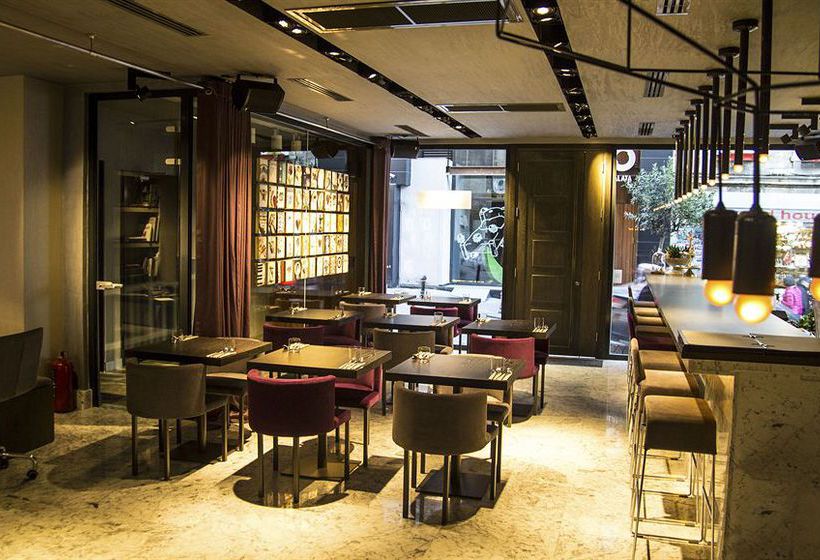 Hotel Duo Galata  | Istanbul | Istanbul | Turkey 3