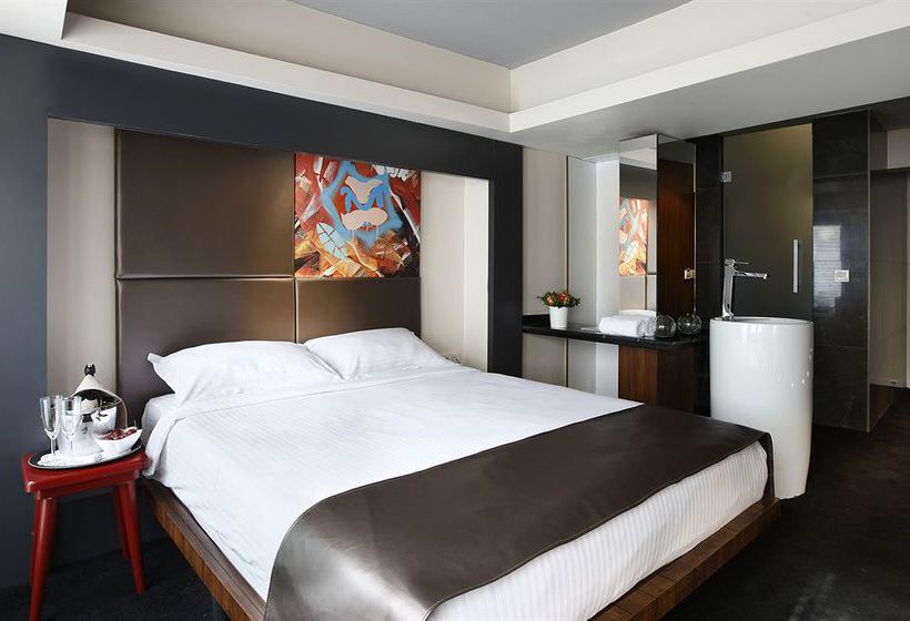 Hotel Duo Galata  | Istanbul | Istanbul | Turkey 5