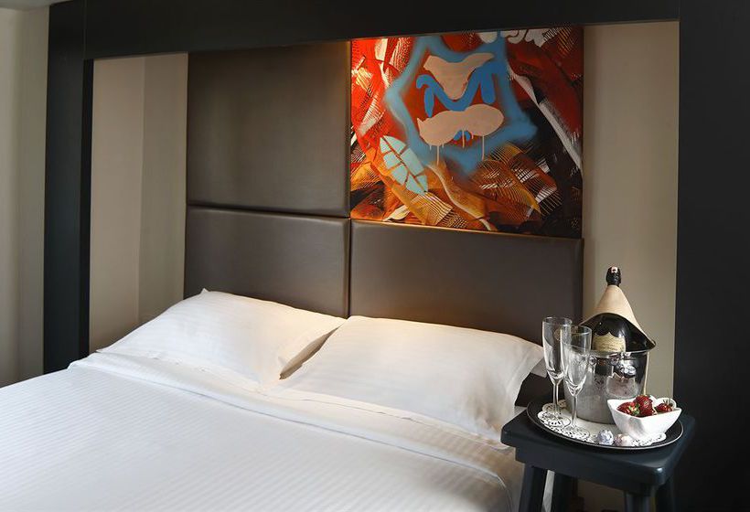 Hotel Duo Galata  | Istanbul | Istanbul | Turkey 6