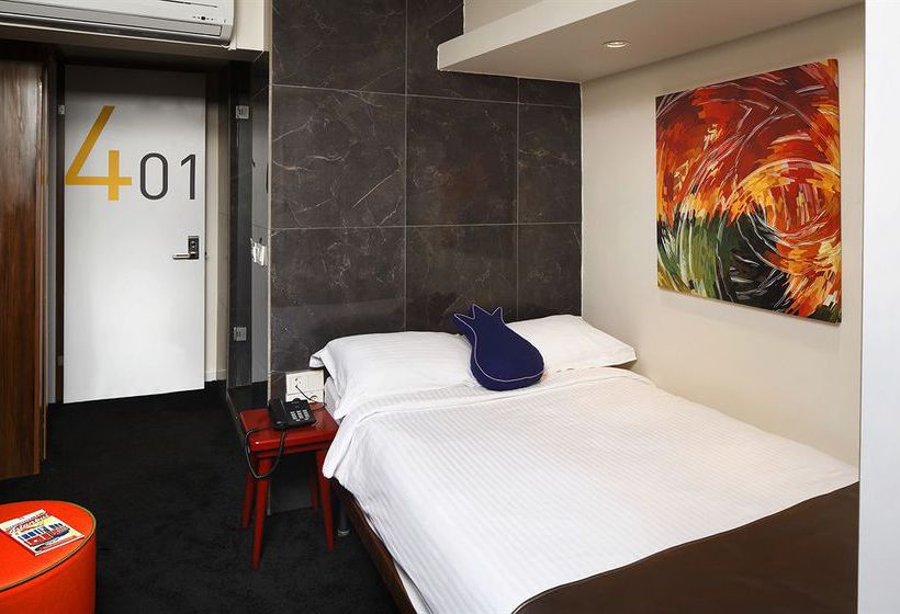 Hotel Duo Galata  | Istanbul | Istanbul | Turkey 7