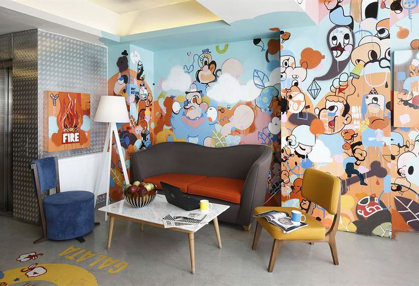 Hotel Duo Galata  | Istanbul | Istanbul | Turkey 8