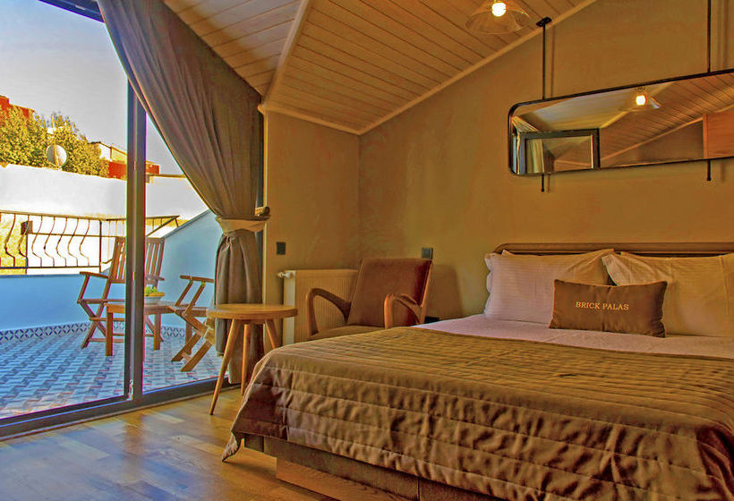 Hotel Brick Palas  | Istanbul | Istanbul | Turkey 1
