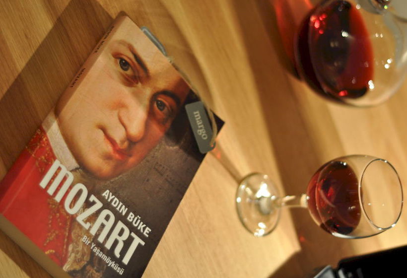 Hotel Brick Palas  | Istanbul | Istanbul | Turkey 11