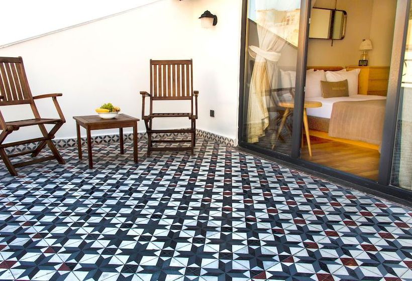 Hotel Brick Palas  | Istanbul | Istanbul | Turkey 12