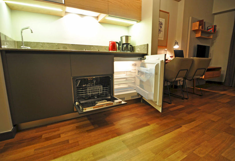 Hotel Brick Palas  | Istanbul | Istanbul | Turkey 15