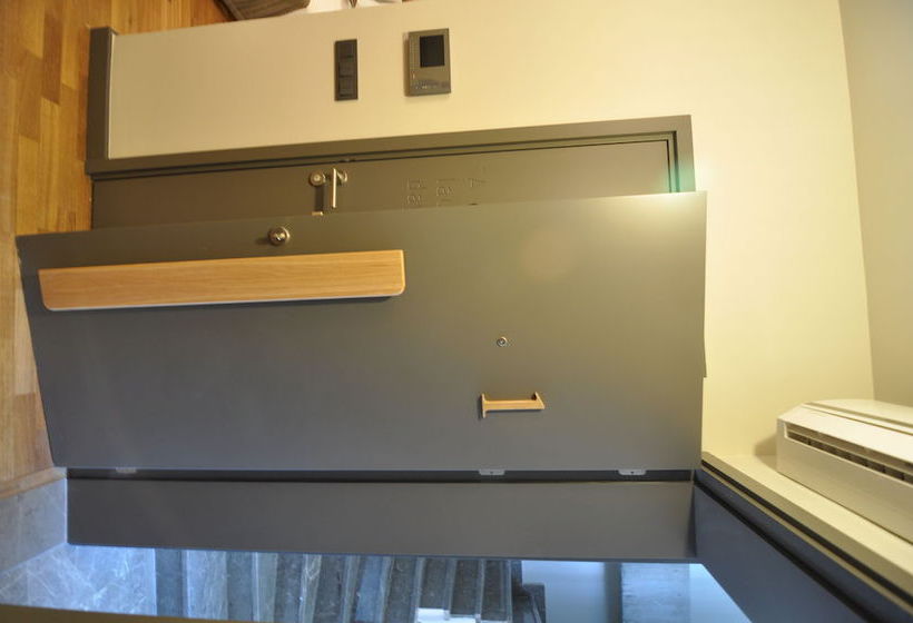 Hotel Brick Palas  | Istanbul | Istanbul | Turkey 17