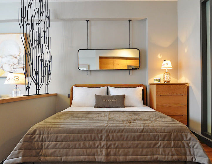 Hotel Brick Palas  | Istanbul | Istanbul | Turkey 19