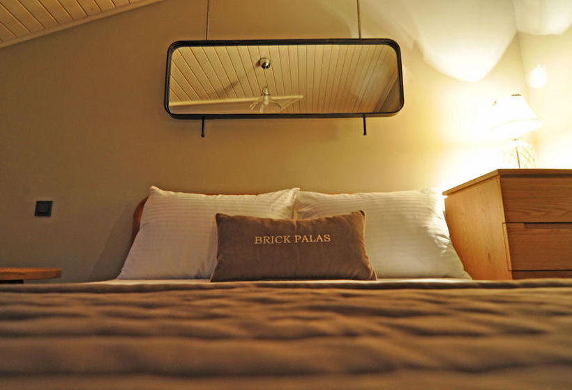 Hotel Brick Palas  | Istanbul | Istanbul | Turkey 3