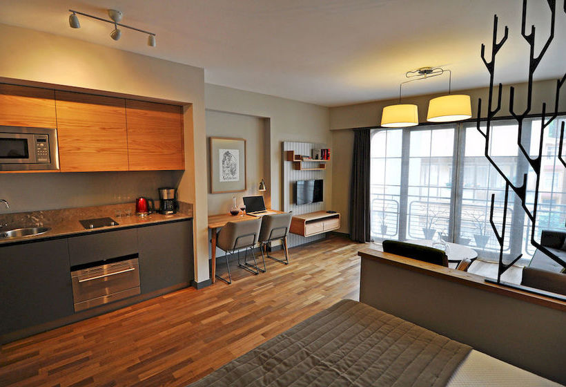 Hotel Brick Palas  | Istanbul | Istanbul | Turkey 4