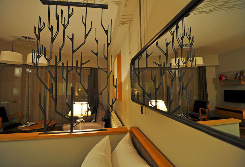 Hotel Brick Palas  | Istanbul | Istanbul | Turkey 6