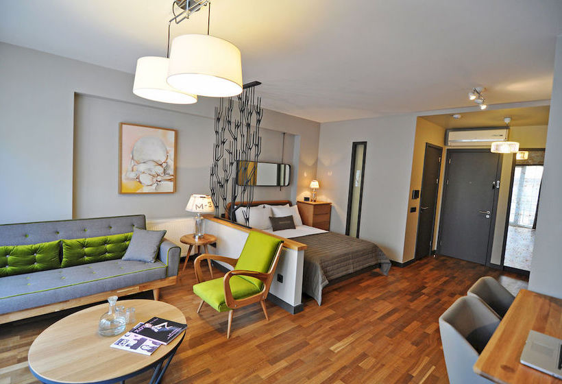 Hotel Brick Palas  | Istanbul | Istanbul | Turkey 7