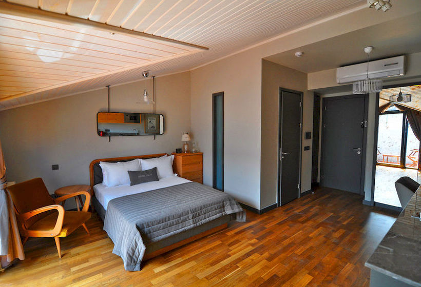 Hotel Brick Palas  | Istanbul | Istanbul | Turkey 9