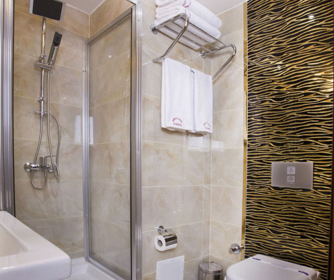 New City Hotel Istanbul  | Istanbul | Istanbul | Turkey 1