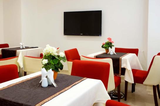 New City Hotel Istanbul  | Istanbul | Istanbul | Turkey 11