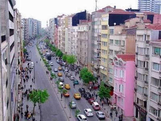 New City Hotel Istanbul  | Istanbul | Istanbul | Turkey 12