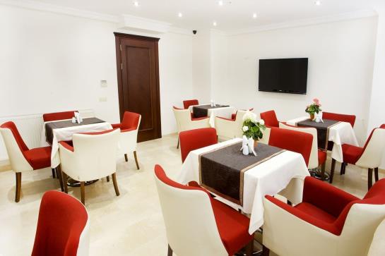 New City Hotel Istanbul  | Istanbul | Istanbul | Turkey 14