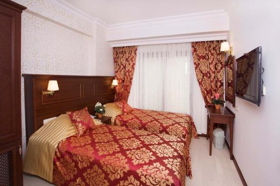 New City Hotel Istanbul  | Istanbul | Istanbul | Turkey 16