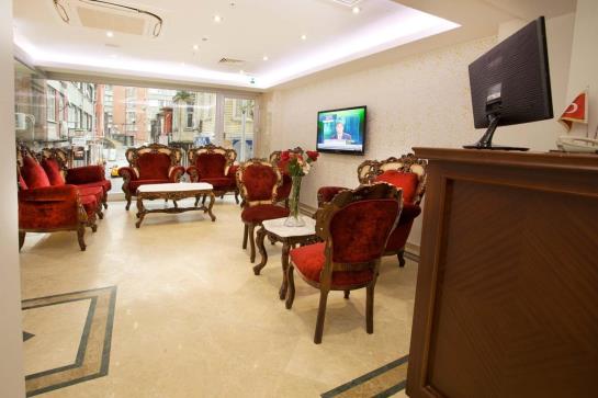 New City Hotel Istanbul  | Istanbul | Istanbul | Turkey 6