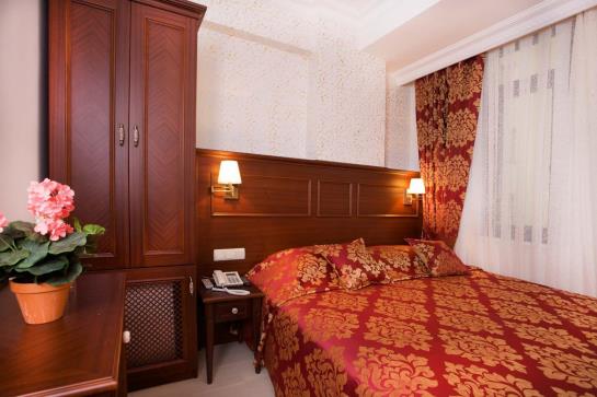 New City Hotel Istanbul  | Istanbul | Istanbul | Turkey 8