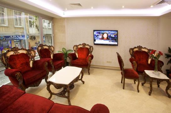 New City Hotel Istanbul  | Istanbul | Istanbul | Turkey 9