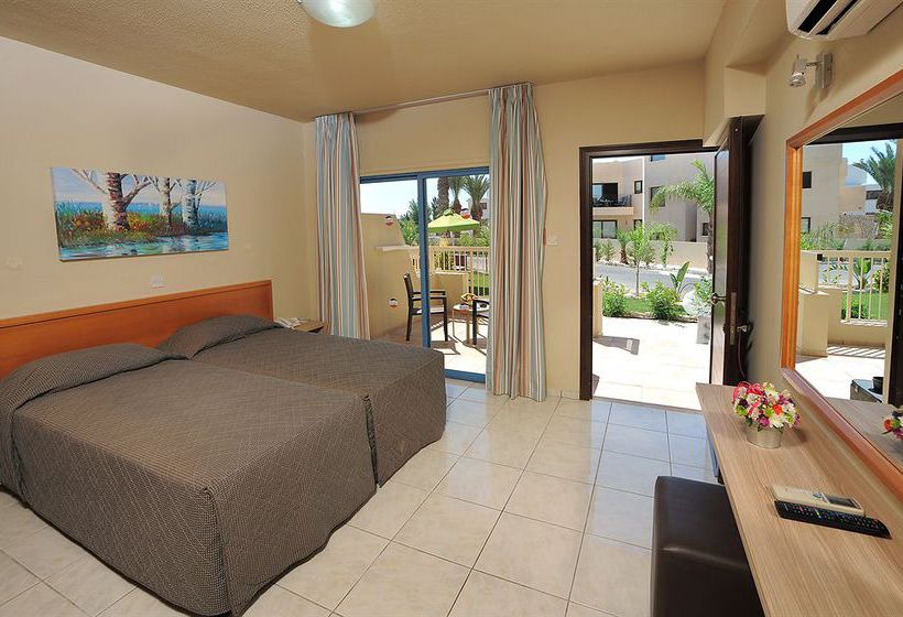 Hotel Nelia Gardens  | Ayia Napa | Famagusta | Cyprus 10