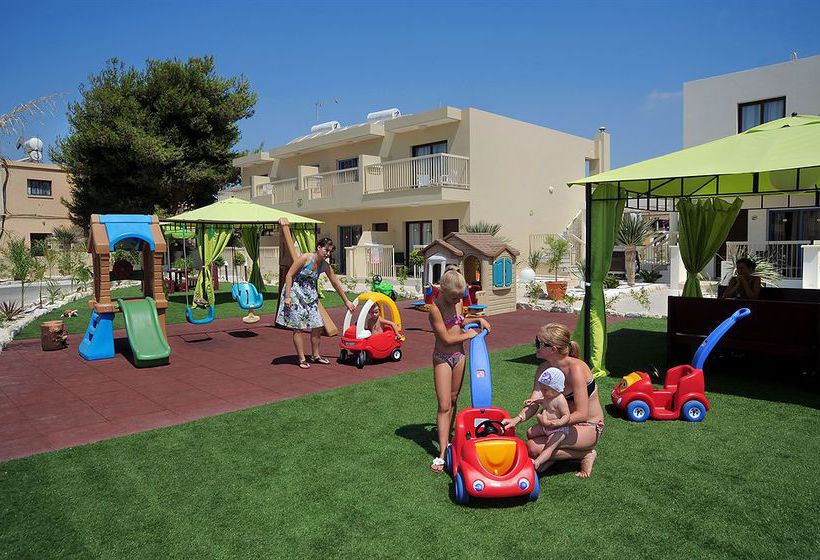 Hotel Nelia Gardens  | Ayia Napa | Famagusta | Cyprus 18