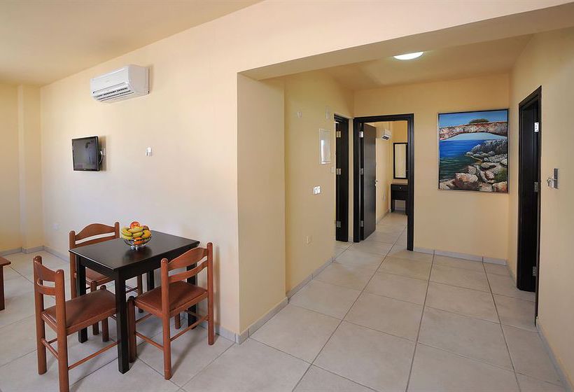 Hotel Nelia Gardens  | Ayia Napa | Famagusta | Cyprus 3