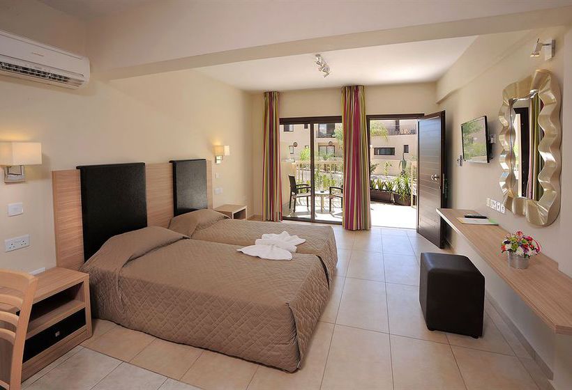 Hotel Nelia Gardens  | Ayia Napa | Famagusta | Cyprus 5