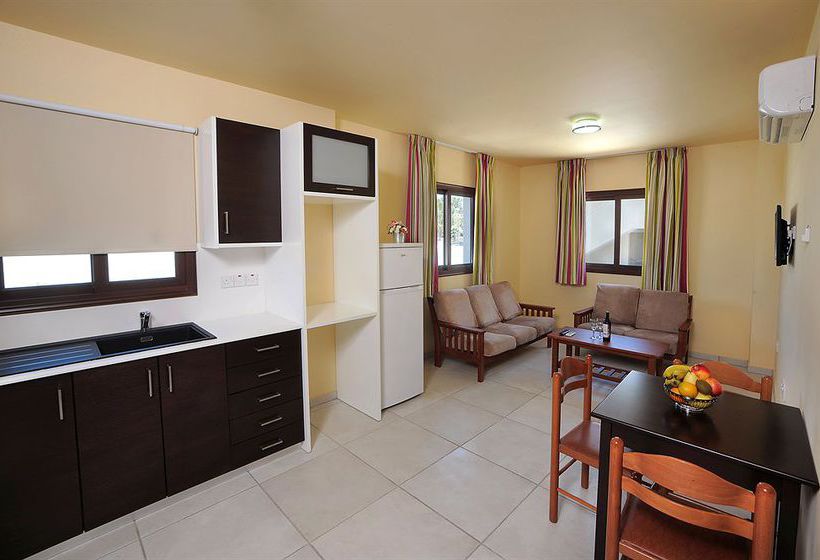 Hotel Nelia Gardens  | Ayia Napa | Famagusta | Cyprus 6