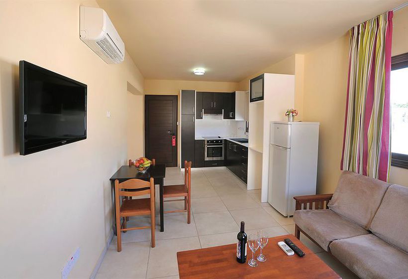 Hotel Nelia Gardens  | Ayia Napa | Famagusta | Cyprus 7