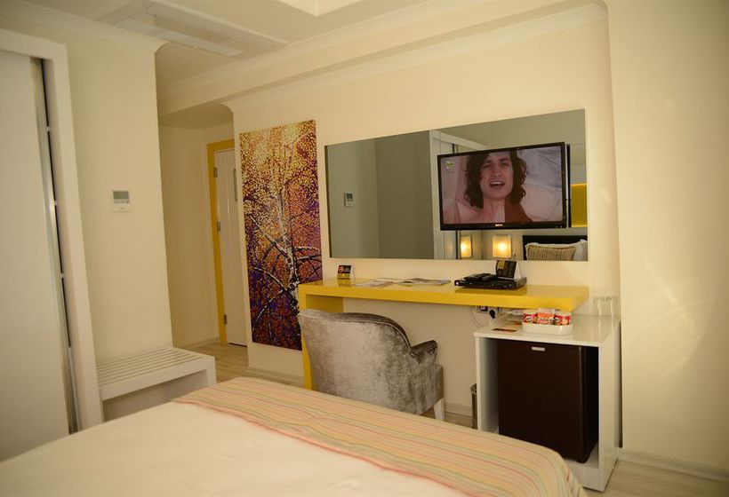 Hotel Orka Boutique  | Fethiye | Mugla | Turkey 1