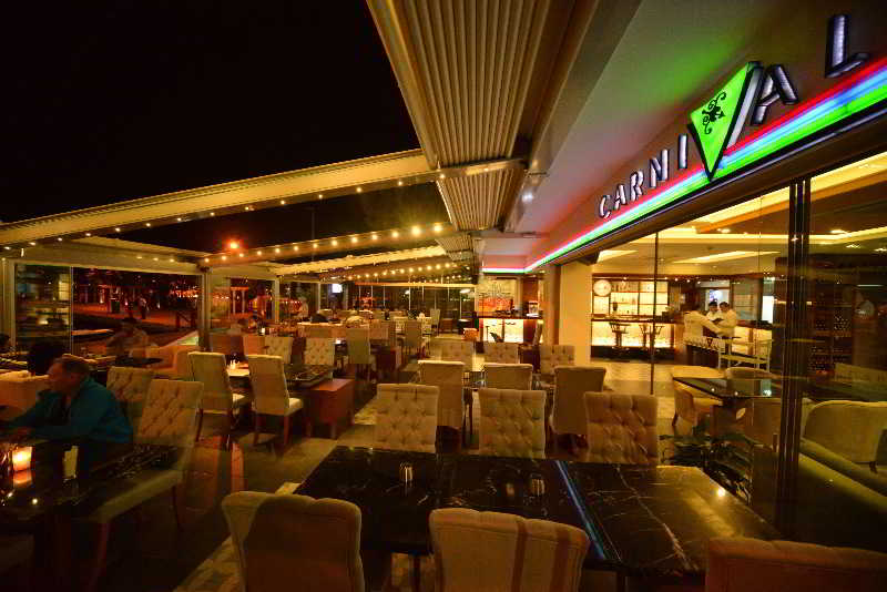 Hotel Orka Boutique  | Fethiye | Mugla | Turkey 10