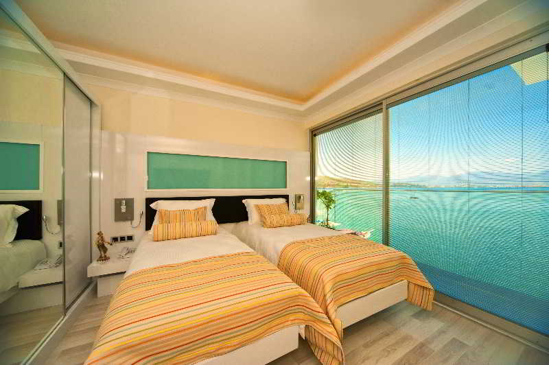 Hotel Orka Boutique  | Fethiye | Mugla | Turkey 11