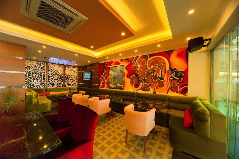 Hotel Orka Boutique  | Fethiye | Mugla | Turkey 13