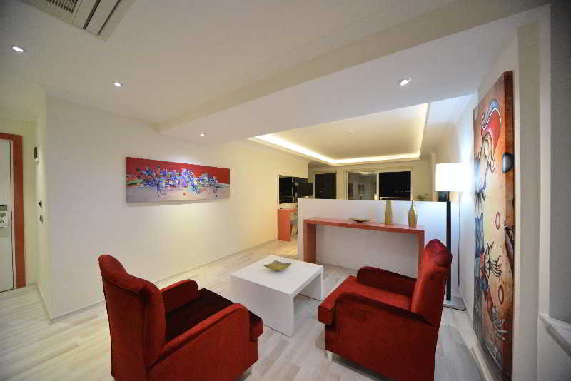 Hotel Orka Boutique  | Fethiye | Mugla | Turkey 14