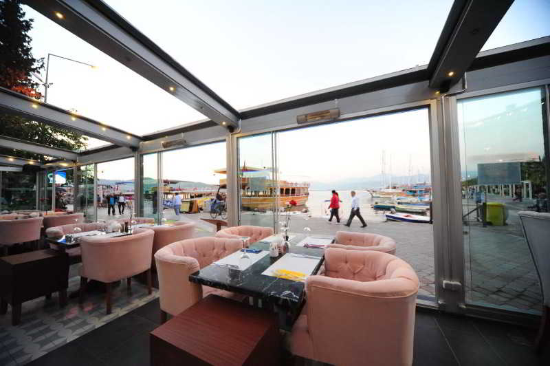 Hotel Orka Boutique  | Fethiye | Mugla | Turkey 16