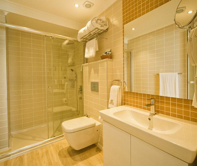 Hotel Orka Boutique  | Fethiye | Mugla | Turkey 17