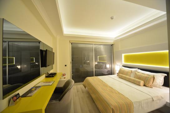 Hotel Orka Boutique  | Fethiye | Mugla | Turkey 18