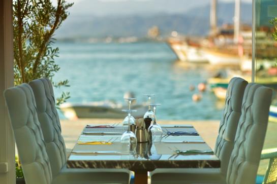 Hotel Orka Boutique  | Fethiye | Mugla | Turkey 19