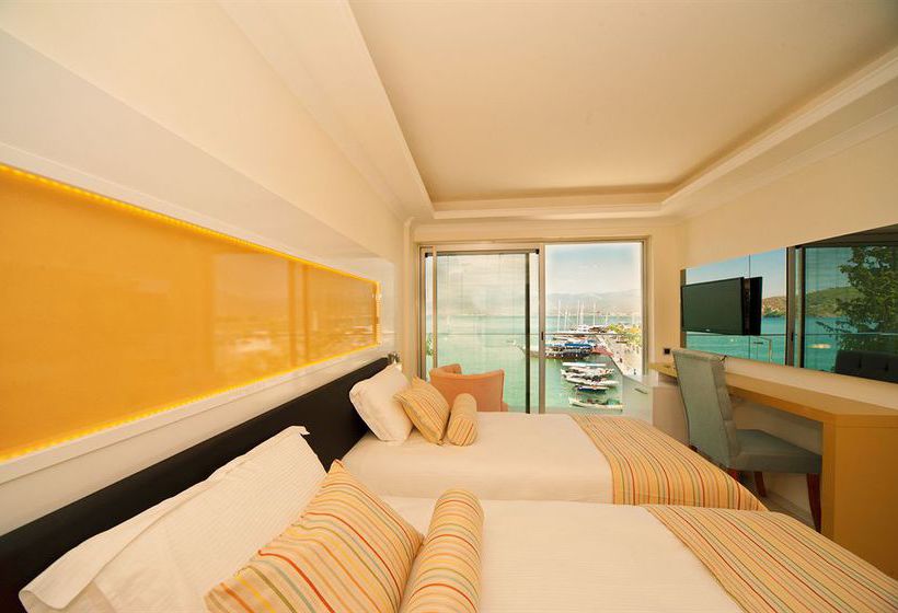 Hotel Orka Boutique  | Fethiye | Mugla | Turkey 2