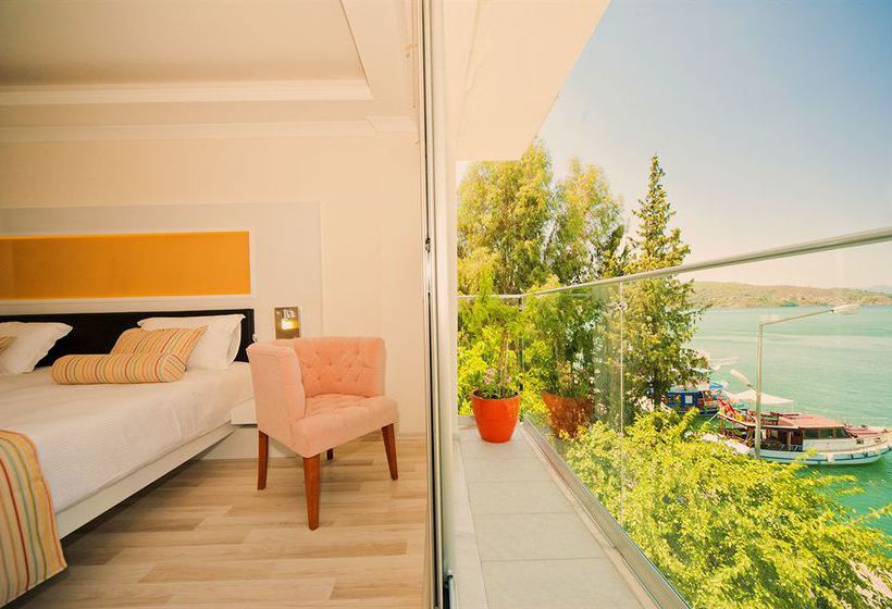 Hotel Orka Boutique  | Fethiye | Mugla | Turkey 3
